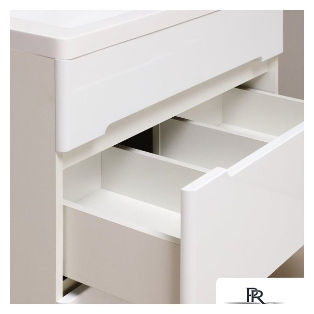  Runo Тумба под умывальник Парма 60 (подвесная) - Изображение №3 — Интернет-магазин ПроЗаказ