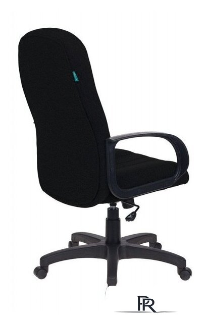 Офисное кресло Бюрократ T-898AXSN (черный 3С11) - Изображение №11 — Интернет-магазин ПроЗаказ