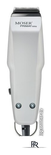 Машинка для стрижки волос Moser Primat Mini 1411-0051 - Изображение №1 — Интернет-магазин ПроЗаказ