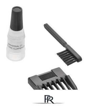 Машинка для стрижки волос Moser Primat Mini 1411-0051 - Изображение №3 — Интернет-магазин ПроЗаказ