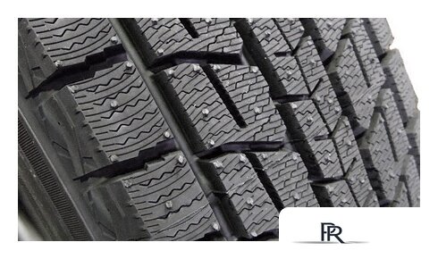 Зимние шины Dunlop Winter Maxx SJ8 215/65R17 103R - Изображение №2 — Интернет-магазин ПроЗаказ