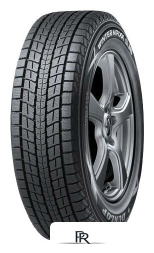 Зимние шины Dunlop Winter Maxx SJ8 215/65R17 103R - Изображение №1 — Интернет-магазин ПроЗаказ