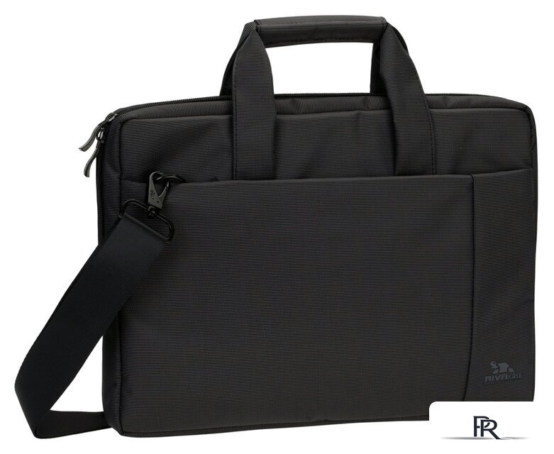 Сумка для ноутбука Rivacase 8231 black - Изображение №1 — Интернет-магазин ПроЗаказ