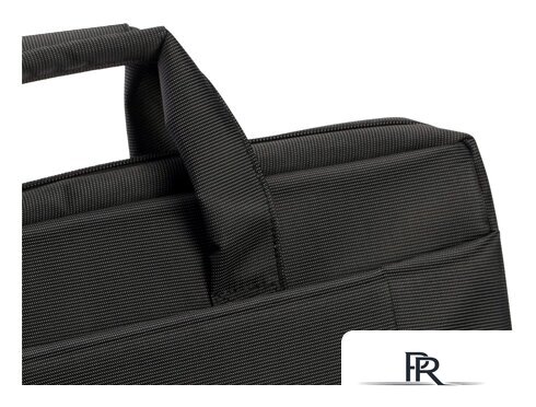 Сумка для ноутбука Rivacase 8231 black - Изображение №2 — Интернет-магазин ПроЗаказ