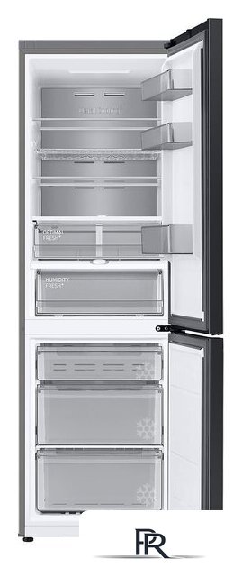 Холодильник Samsung Bespoke RB34C7B5E12/EF - Изображение №3 — Интернет-магазин ПроЗаказ