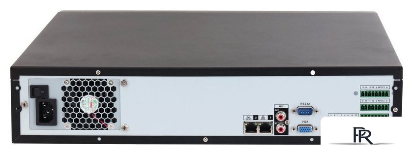 Сетевой видеорегистратор Dahua DHI-NVR4816-EI - Изображение №2 — Интернет-магазин ПроЗаказ