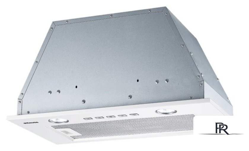 Кухонная вытяжка Graude LB 52.0 W - Изображение №1 — Интернет-магазин ПроЗаказ