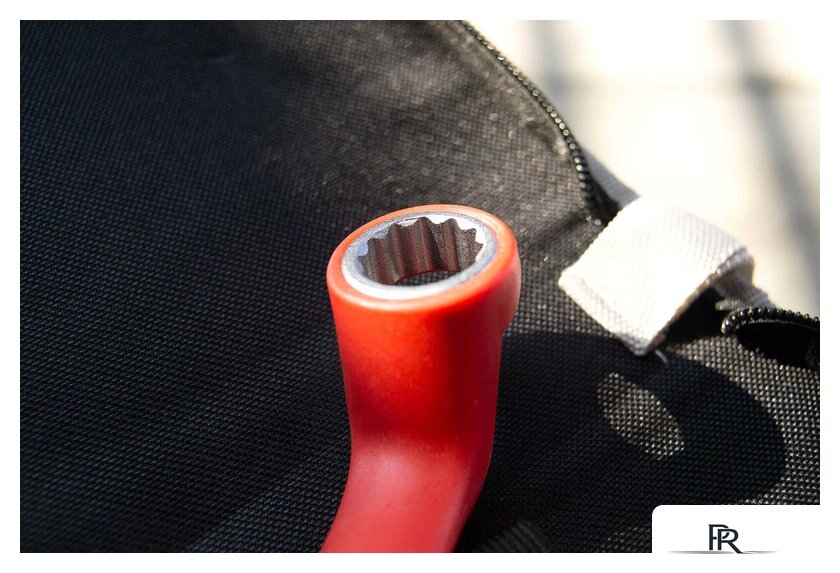 Набор ключей Total THKISPA0702 (7 предметов) - Изображение №4 — Интернет-магазин ПроЗаказ