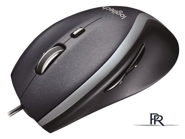 Мышь Logitech M500s Advanced - Изображение №3 — Интернет-магазин ПроЗаказ