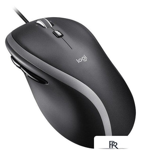 Мышь Logitech M500s Advanced - Изображение №2 — Интернет-магазин ПроЗаказ
