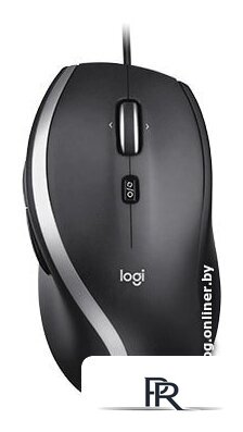 Мышь Logitech M500s Advanced - Изображение №1 — Интернет-магазин ПроЗаказ