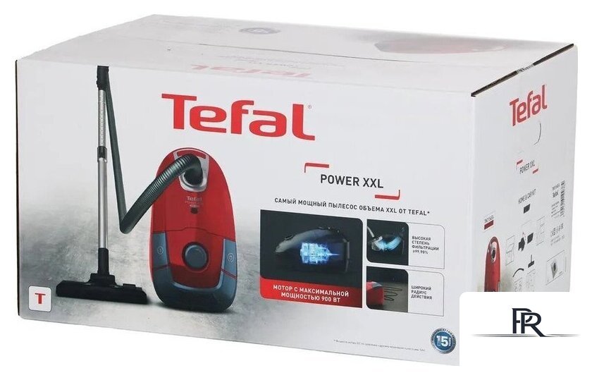 Пылесос Tefal TW3154EA - Изображение №7 — Интернет-магазин ПроЗаказ