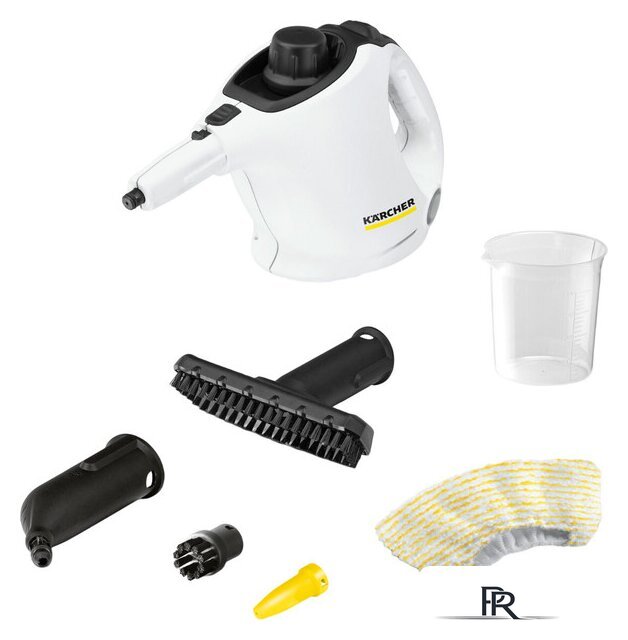 Пароочиститель Karcher SC 1 1.516-400.0 - Изображение №1 — Интернет-магазин ПроЗаказ