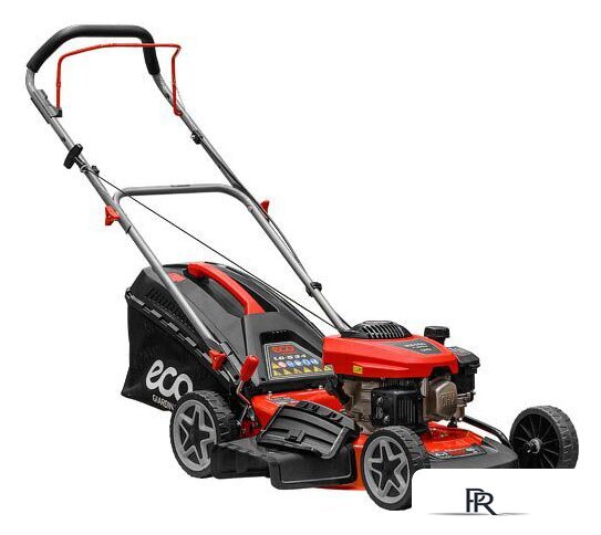 Газонокосилка ECO LG-534 - Изображение №1 — Интернет-магазин ПроЗаказ