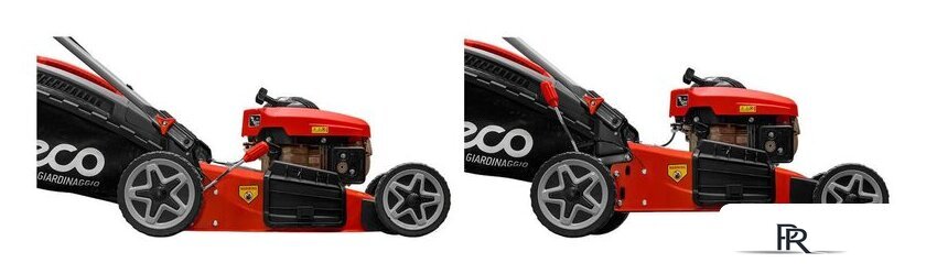 Газонокосилка ECO LG-534 - Изображение №3 — Интернет-магазин ПроЗаказ