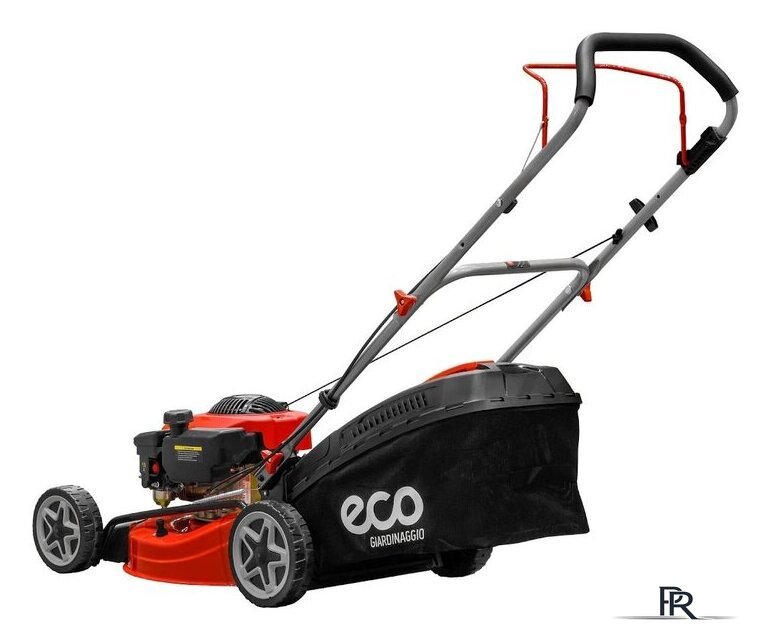 Газонокосилка ECO LG-534 - Изображение №2 — Интернет-магазин ПроЗаказ