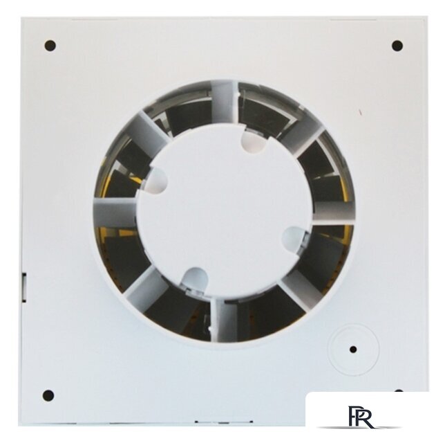 Осевой вентилятор Soler&Palau Silent-100 CZ Design Ecowatt 5210610800 - Изображение №6 — Интернет-магазин ПроЗаказ