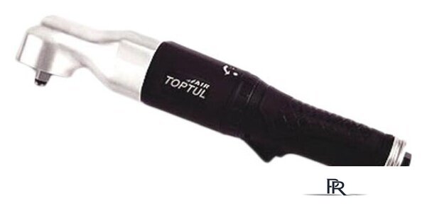 Пневматическая трещотка Toptul KAAH1620 - Изображение №1 — Интернет-магазин ПроЗаказ