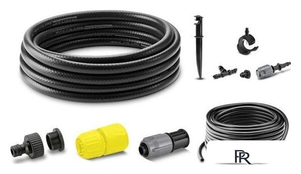 Шланг для капельного полива Karcher 2.645-276.0 (1/2