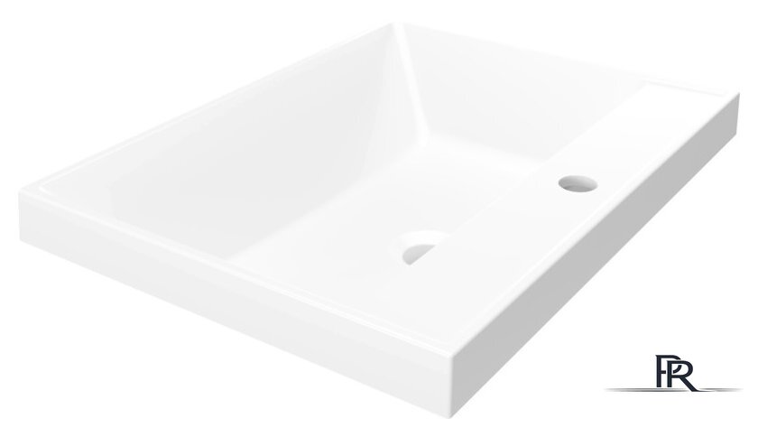 Умывальник Paola Alba 600 - Изображение №4 — Интернет-магазин ПроЗаказ