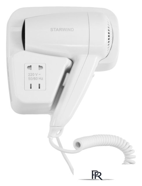 Сушилка для волос StarWind SW-HD872 - Изображение №1 — Интернет-магазин ПроЗаказ