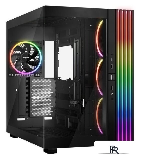 Корпус be quiet! Light Base 900 FX ARGB BGW71 - Изображение №1 — Интернет-магазин ПроЗаказ