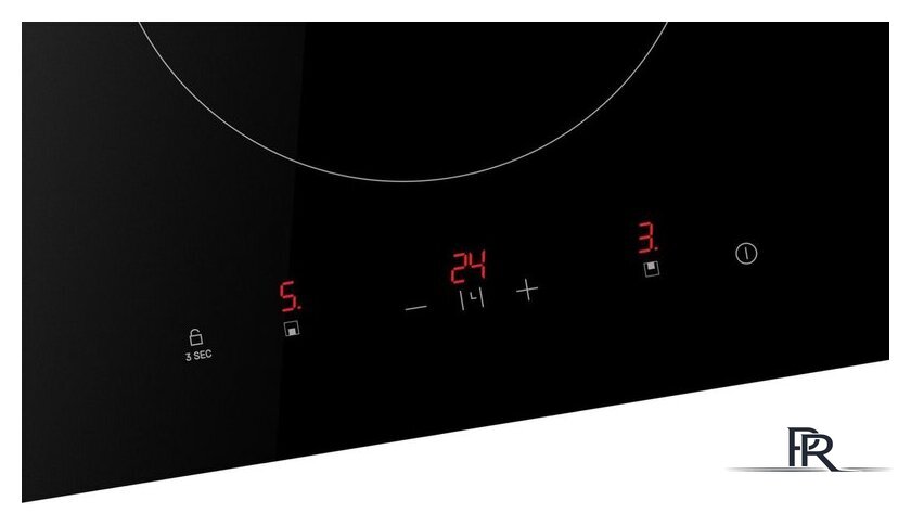 Варочная панель Amica PI3520U - Изображение №6 — Интернет-магазин ПроЗаказ
