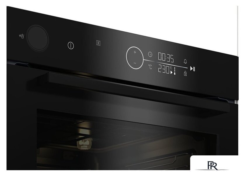 Электрический духовой шкаф BEKO BCBISA17400KSBMPS - Изображение №4 — Интернет-магазин ПроЗаказ