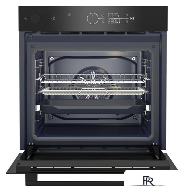 Электрический духовой шкаф BEKO BCBISA17400KSBMPS - Изображение №2 — Интернет-магазин ПроЗаказ