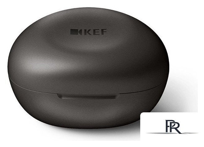 Наушники KEF Mu3 (темно-серый) - Изображение №3 — Интернет-магазин ПроЗаказ