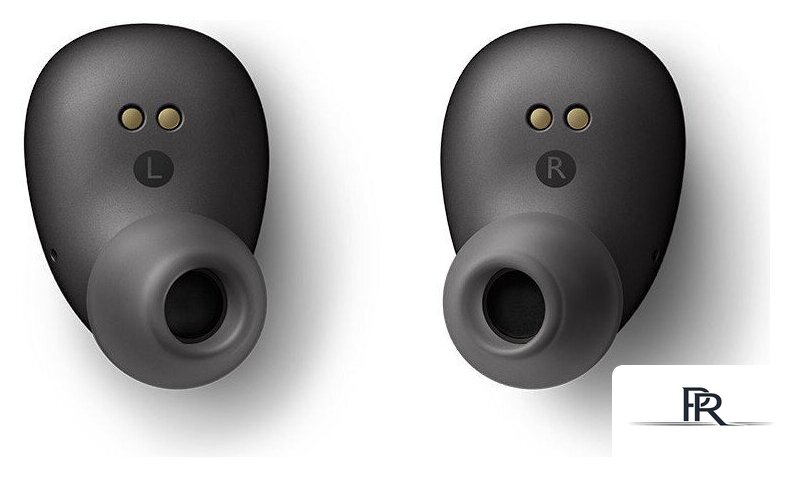Наушники KEF Mu3 (темно-серый) - Изображение №8 — Интернет-магазин ПроЗаказ