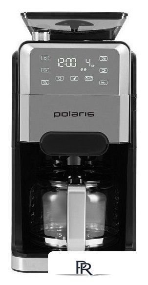 Капельная кофеварка Polaris PCM 1250 - Изображение №1 — Интернет-магазин ПроЗаказ