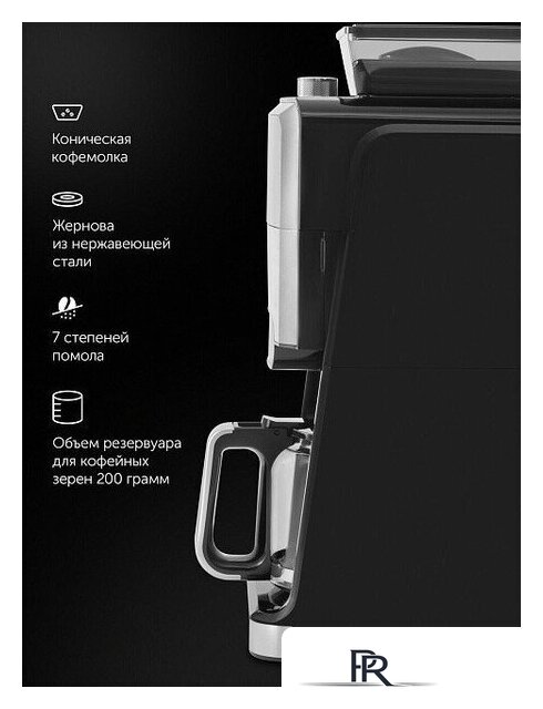 Капельная кофеварка Polaris PCM 1250 - Изображение №11 — Интернет-магазин ПроЗаказ