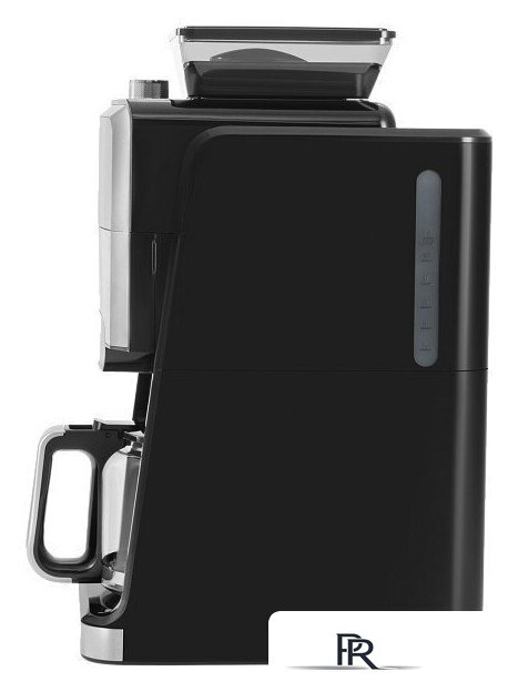 Капельная кофеварка Polaris PCM 1250 - Изображение №3 — Интернет-магазин ПроЗаказ