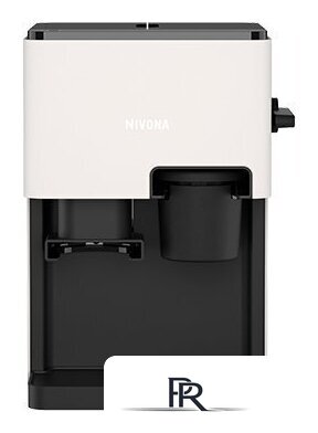 Кофемашина Nivona Cube 4102 - Изображение №1 — Интернет-магазин ПроЗаказ