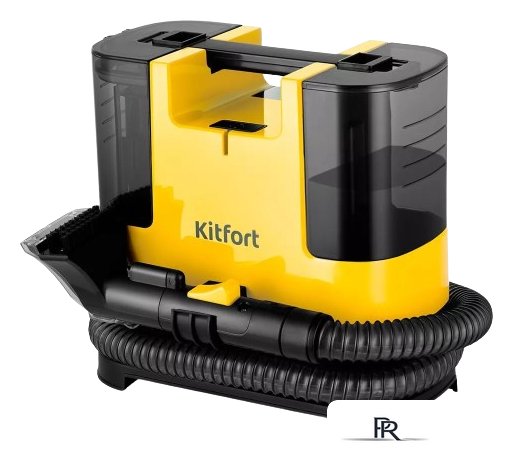 Пылесос Kitfort KT-5162-3 - Изображение №1 — Интернет-магазин ПроЗаказ