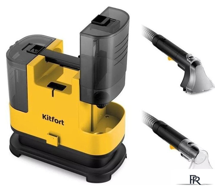 Пылесос Kitfort KT-5162-3 - Изображение №5 — Интернет-магазин ПроЗаказ
