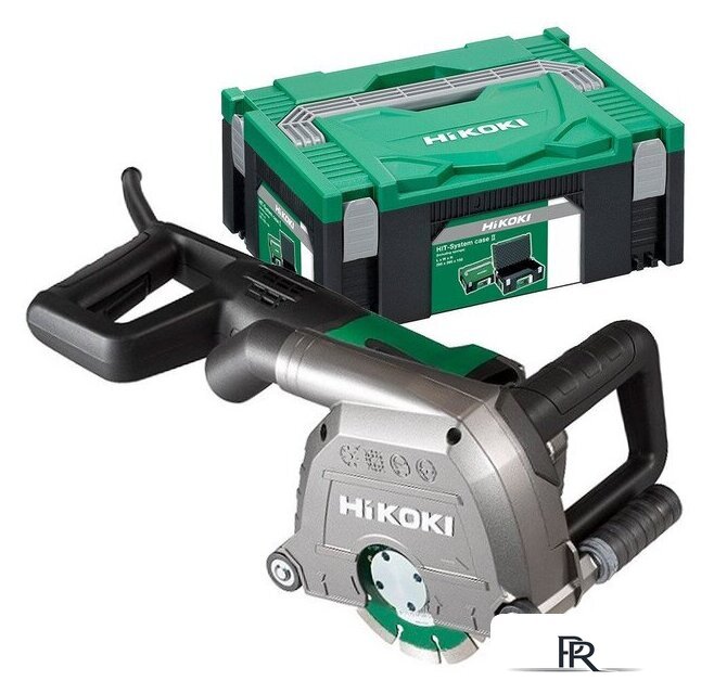 Штроборез Hikoki CM5MA WTZ (кейс) - Изображение №1 — Интернет-магазин ПроЗаказ