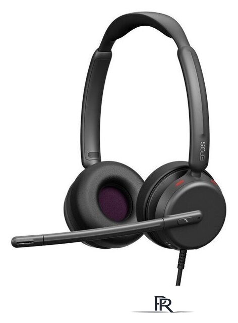 Офисная гарнитура Epos Impact 460 - Изображение №3 — Интернет-магазин ПроЗаказ