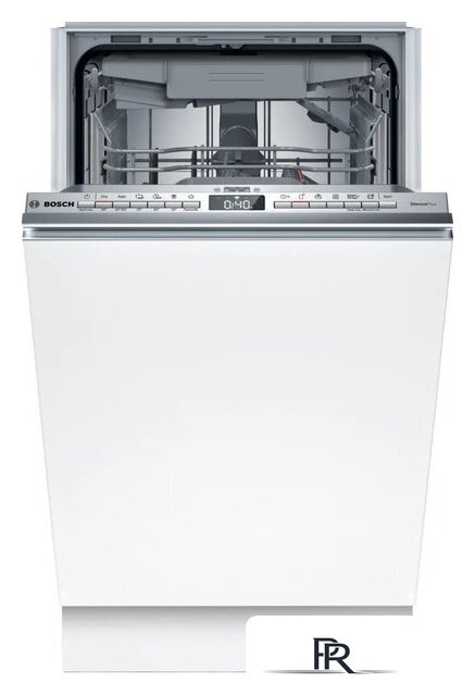 Встраиваемая посудомоечная машина Bosch Serie 4 SPV4EMX17E - Изображение №1 — Интернет-магазин ПроЗаказ