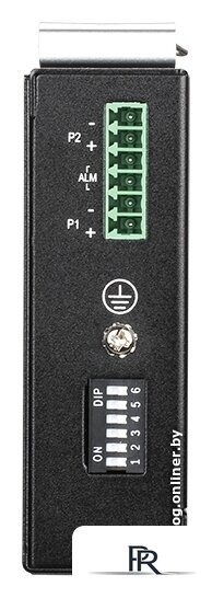 Неуправляемый коммутатор D-Link DIS-100G-5SW/A1A - Изображение №7 — Интернет-магазин ПроЗаказ