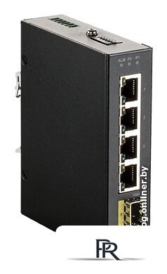 Неуправляемый коммутатор D-Link DIS-100G-5SW/A1A - Изображение №1 — Интернет-магазин ПроЗаказ