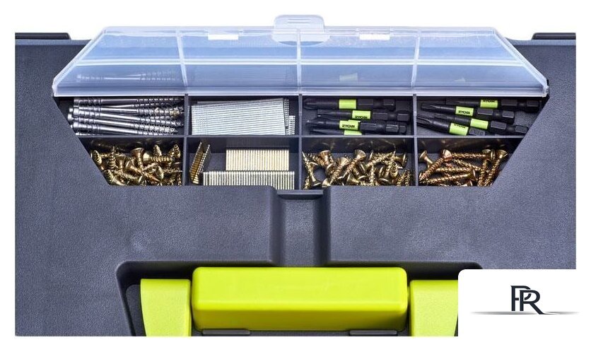 Ящик для инструментов Ryobi RTB22INCH - Изображение №5 — Интернет-магазин ПроЗаказ