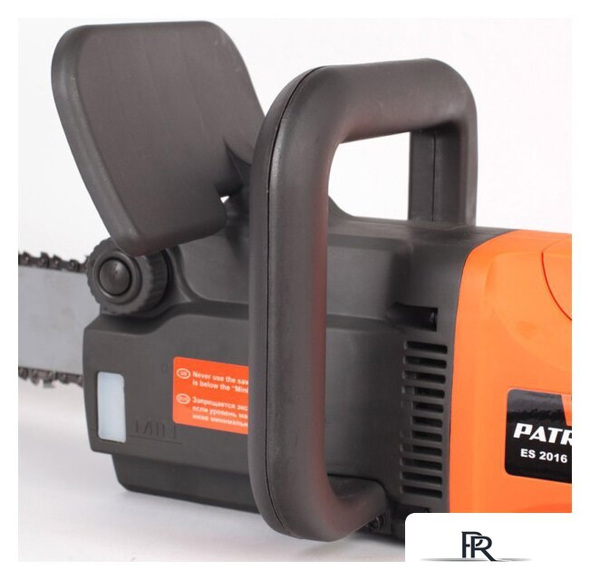 Электрическая пила Patriot ES 2016 (220301510) - Изображение №4 — Интернет-магазин ПроЗаказ