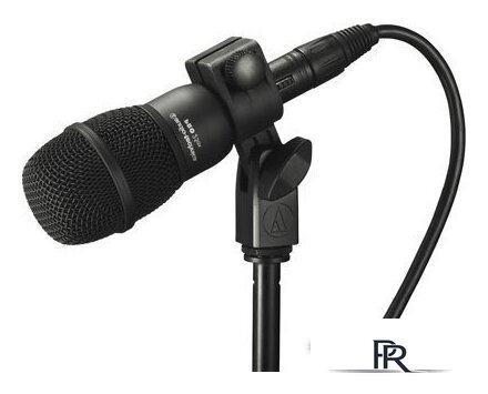 Проводной микрофон Audio-Technica PRO25ax - Изображение №1 — Интернет-магазин ПроЗаказ
