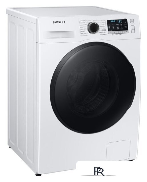 Стирально-сушильная машина Samsung WD80TA046BE/EO - Изображение №2 — Интернет-магазин ПроЗаказ