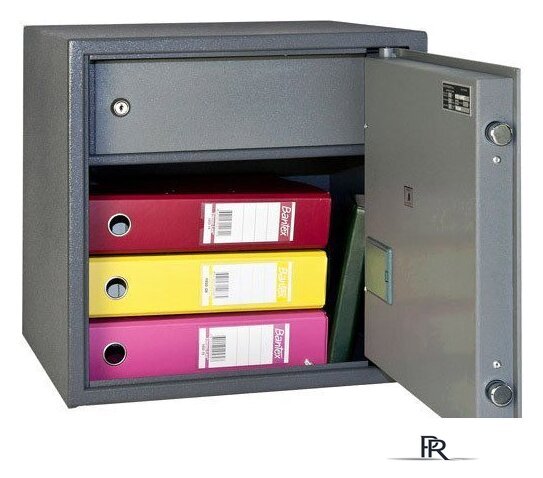 Офисный сейф SAFEtronics NTL-40MEs - Изображение №1 — Интернет-магазин ПроЗаказ