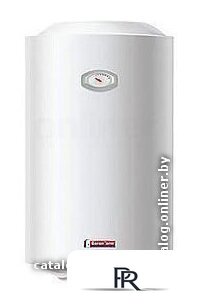 Накопительный электрический водонагреватель Garanterm ER 80-V - Изображение №1 — Интернет-магазин ПроЗаказ