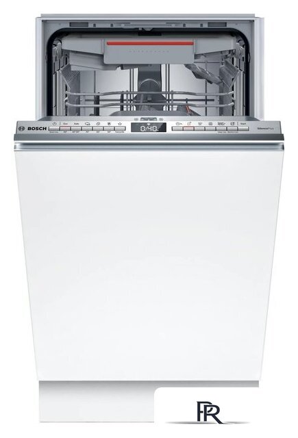 Встраиваемая посудомоечная машина Bosch Serie 4 SPV4HMX49E - Изображение №1 — Интернет-магазин ПроЗаказ