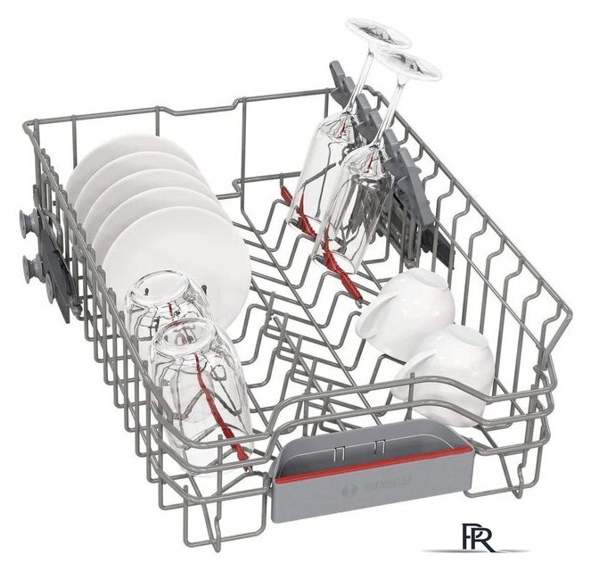 Встраиваемая посудомоечная машина Bosch Serie 4 SPV4HMX49E - Изображение №3 — Интернет-магазин ПроЗаказ